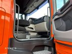 Scania R450 Hydraulika z Niemiec Alu Felgi Nawigacja - 10