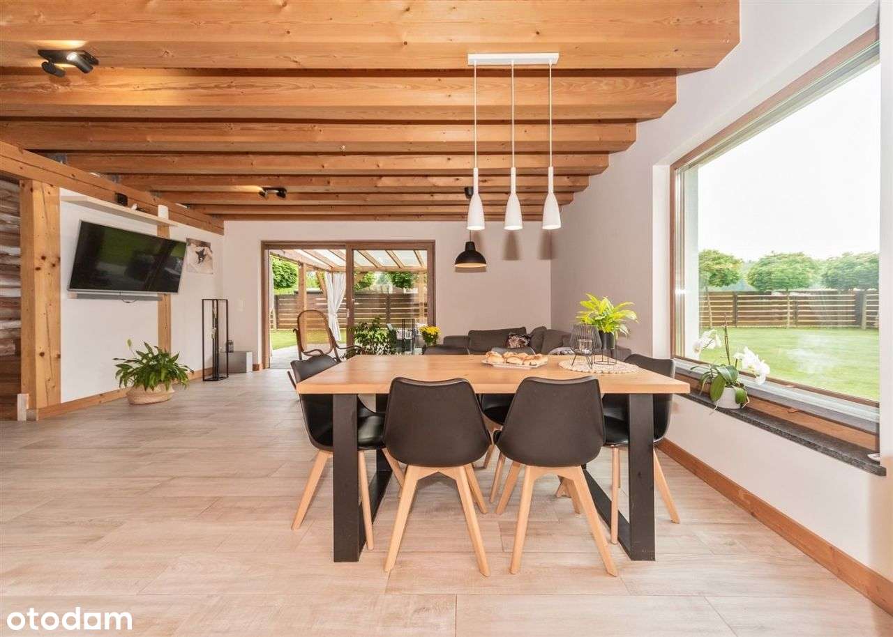 Dom gotowy do zamieszkania-8