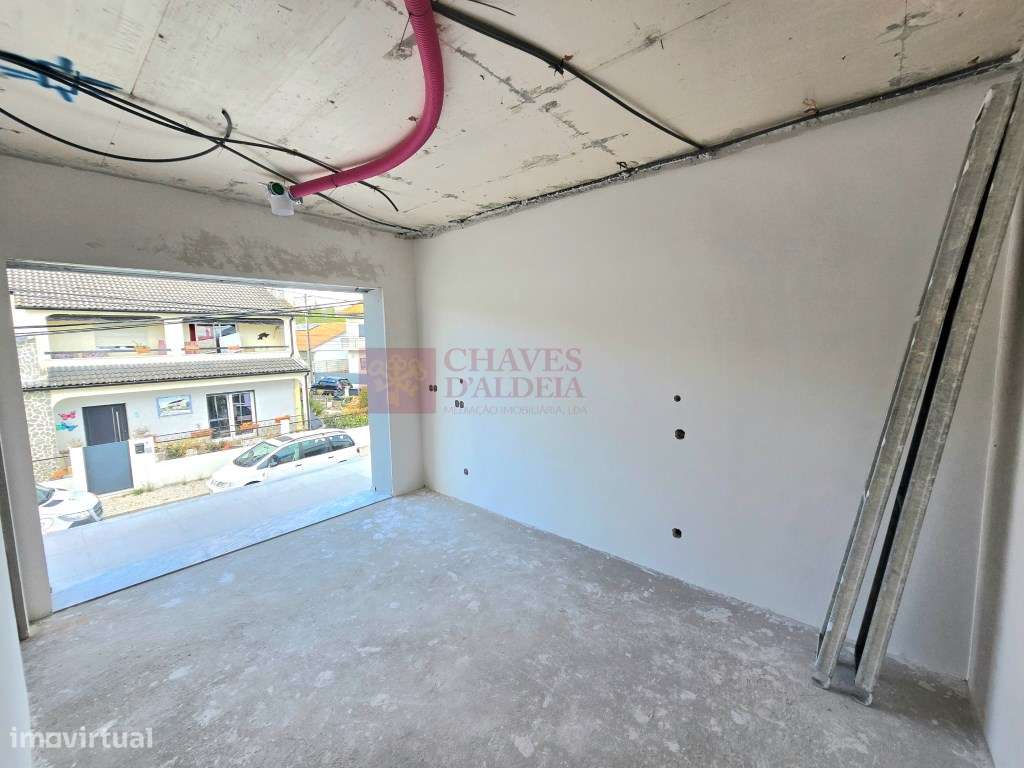 Moradia T4 com vista rio e piscina - A 10 minutos de Lisboa-35