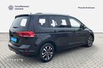 Volkswagen Touran 2.0 TDI BMT Comfortline DSG - 6