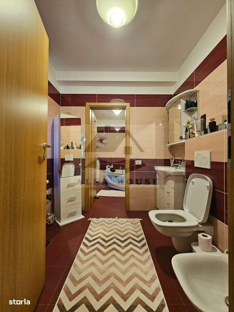 Casă individuala cu 5 camere, 270 mp, Tractorul - zona Coresi-14