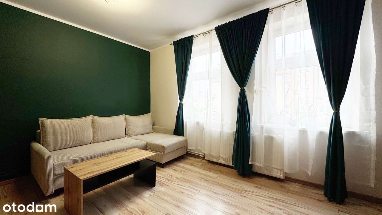 Mieszkanie do wprowadzenia Biały Kamień -2 pokoje przy ul. Grabowskiej - Pełny obrazek: 4/15