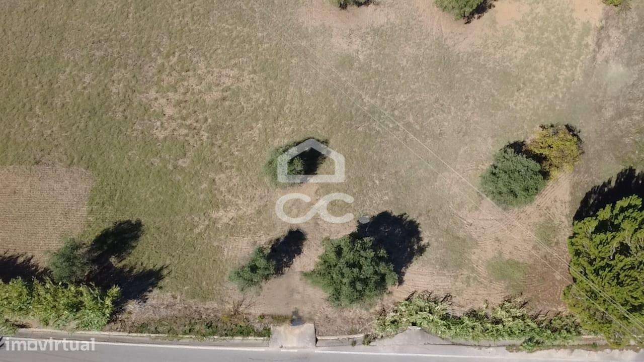 Terreno Rústico com 25.240 m² em Ferras, Gavata, Torres Novas – RAN-23
