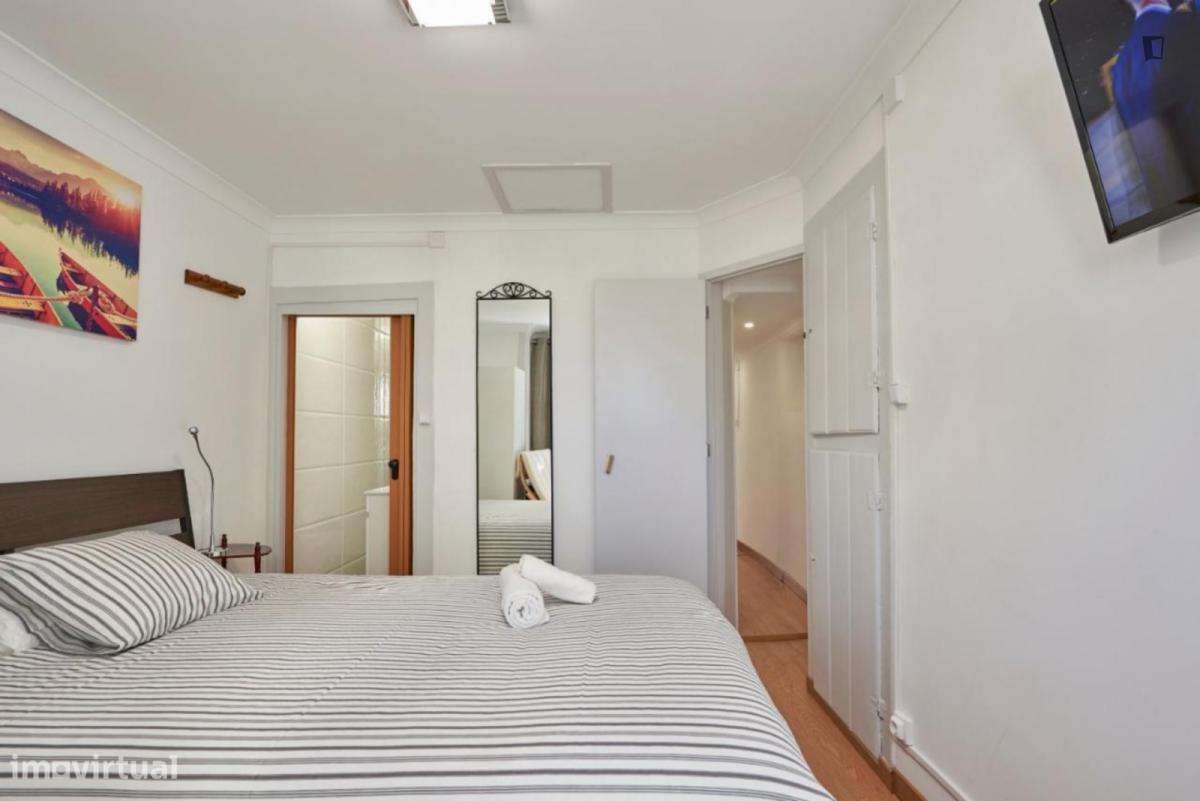 Apartamento com 1 quartos - localizado em Chiado Lisbon - Grande imagem: 4/9