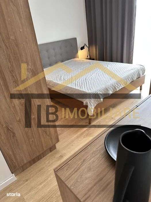 Apartament de 2 camere, 60mp, parcare, Zona Agora - Imagine principală: 5/7