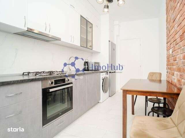 APARTAMENT CU 2 CAMERE DECOMANDAT SI LOC DE PARCARE, PODU ROS - Imagine principală: 3/16