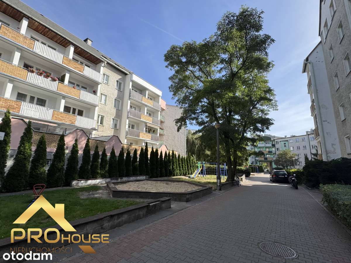 Koniuchy, 47 m2, garaż, piwnica, 2 pokoje - Pełny obrazek: 2/7