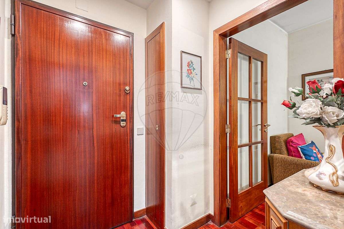 Apartamento T1 para venda - Grande imagem: 2/18