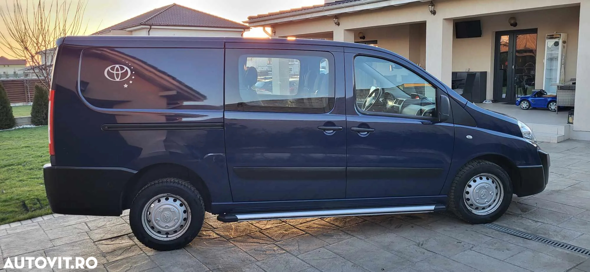 Toyota Proace - 14