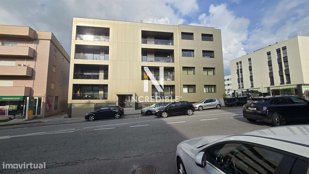 Apartamento T3 Venda em Ferreiros e Gondizalves,Braga-9