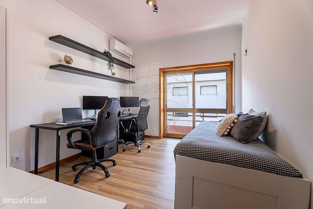 Apartamento T3 para venda-10