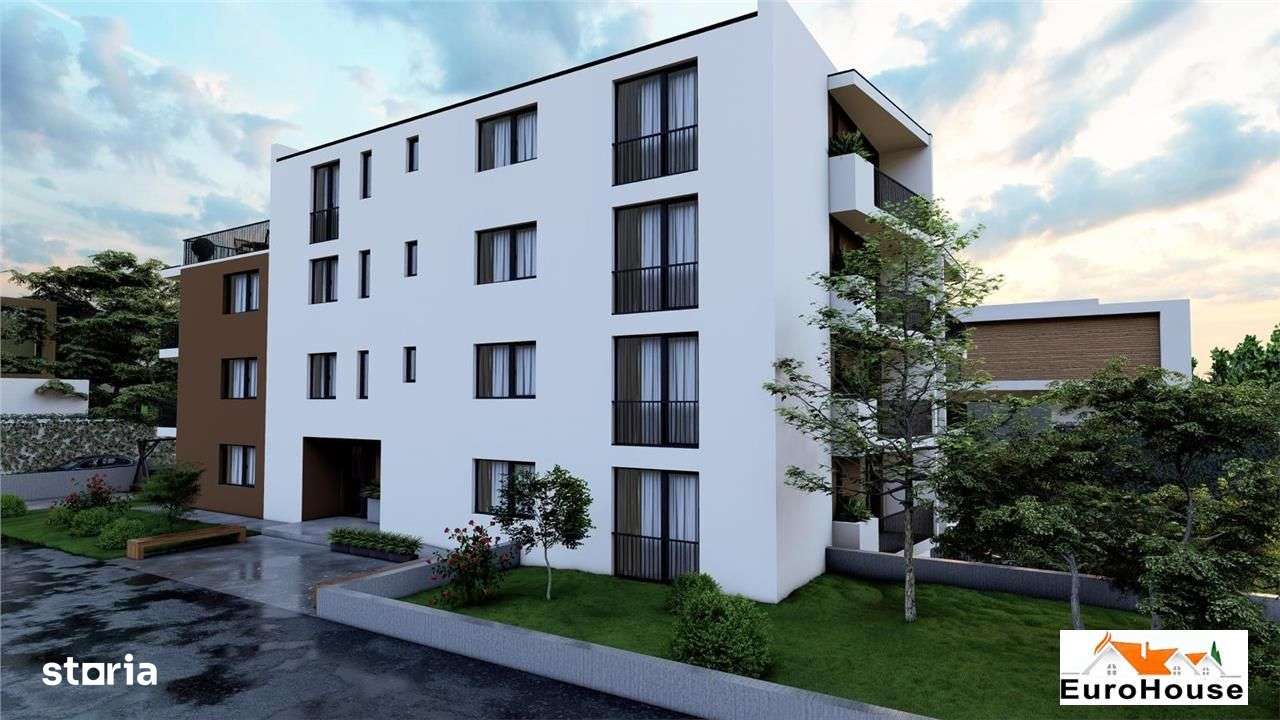 Apartamente cu  3 camere de vanzare in Alba Iulia - Imagine principală: 5/20