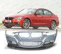 KIT DE CARROCERIA COMPLETO PARA BMW SERIE 3 F30 M-PERFORMANCE LCI 15-18 - 3