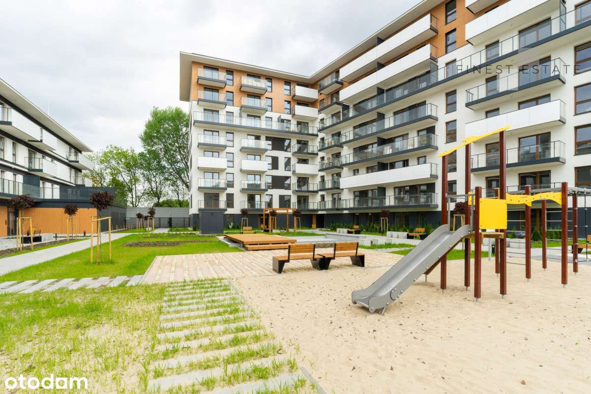 4 Pokoje dla Rodziny obok Łazienek Królewskich-11