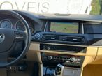 BMW 535 d Exclusive Auto - 24