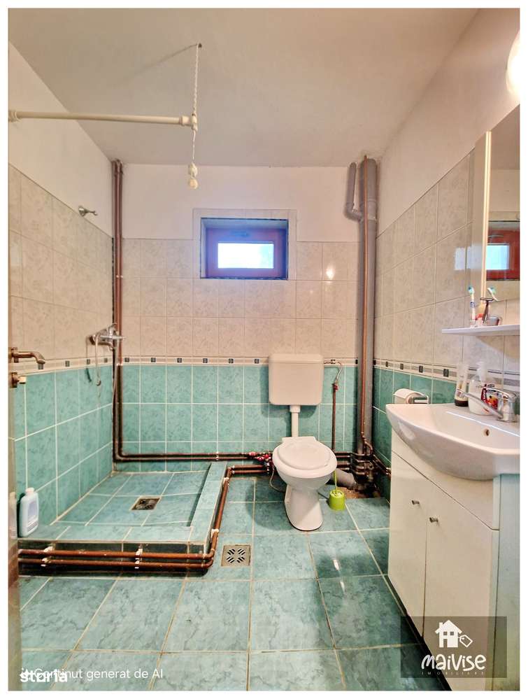 Casa de vacanta, Valea Bozom-Apata-8