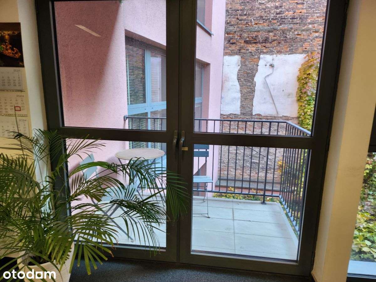 Biuro Klasa A - Centrum Krakowa okolice Wawelu - Pełny obrazek: 5/8