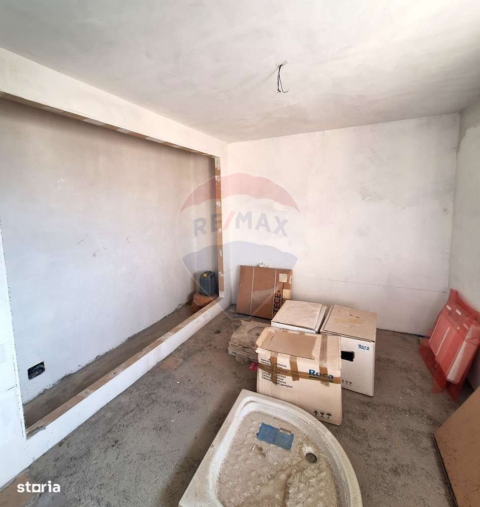 Apartament duplex în zona Mihail Kogalniceanu-9