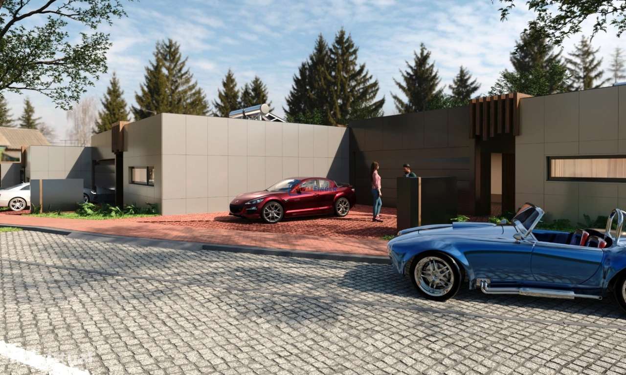 Moradia Térrea Gaveto V4 NOVA - Celeirós-22