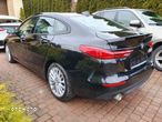 BMW Seria 2 216d Gran Coupe - 11