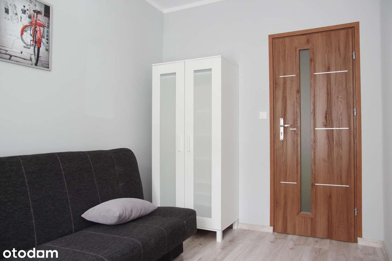 Nadodrze ul. Paulińska-1