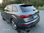 Audi SQ7 TFSI Quattro Tiptronic - 8