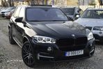 BMW X5 - 1