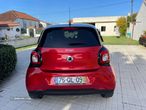 Smart ForFour 0.9 Passion 90 - 7