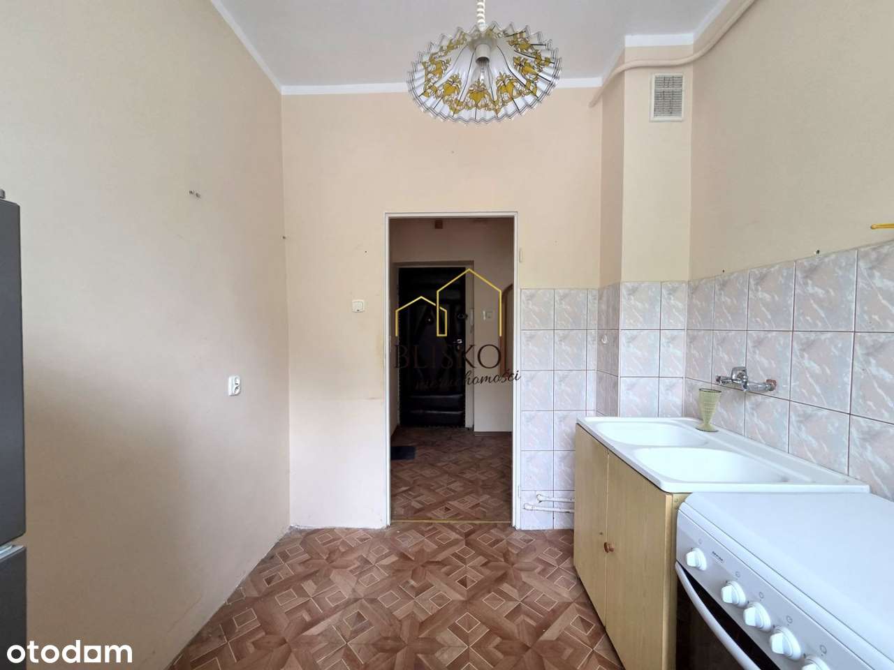 HIT Cenowy - Łęgnowo 37m2 - DO Remontu-3