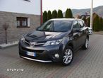 Toyota RAV4 2.0 D-4D 4x4 Executive - 5