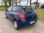 Renault Clio 1.5 dCi FAP Dynamique - 7