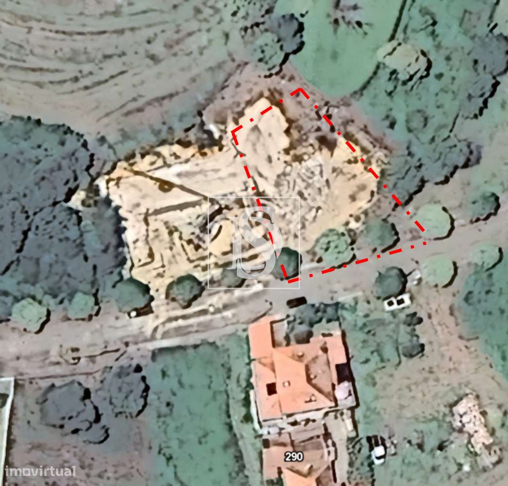 Incrível lote para construção - Grande imagem: 5/5