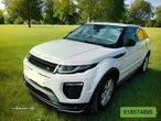 Land Rover Range Rover Evoque 2.0 eD4 SE Dynamic - 22