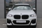 BMW X3 xDrive20d mHEV M Sport sport - 2