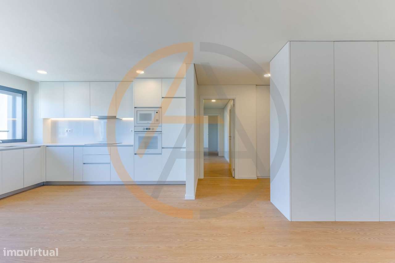 Apartamento T3 | Santa Marinha-5