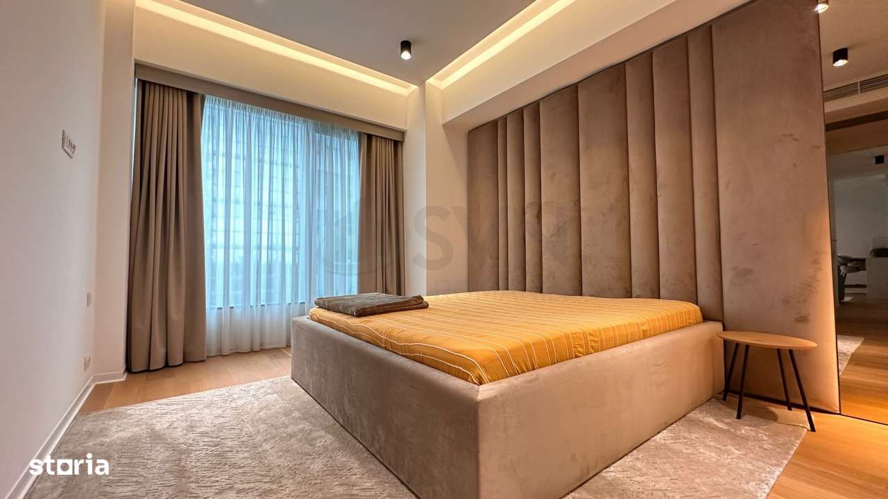 Apartament 3 camere One Mircea Eliade l Floreasca - Imagine principală: 3/12