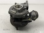 Turbo Usado NISSAN NP300 NAVARA (D40) 2.5 dCi REF. 14411EC00C / GT2056V MOTOR YD... - 2