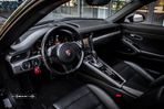 Porsche 991 Carrera PDK Black Edition - 30