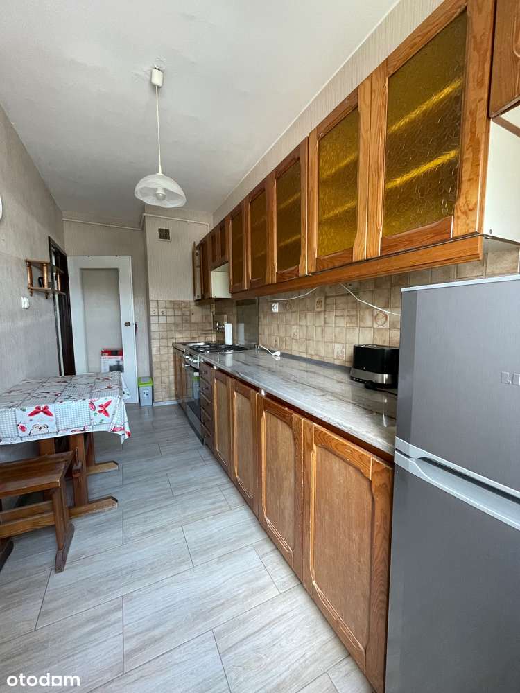 Mieszkanie na sprzedaż - Piekary Śląskie ul. Janty-10