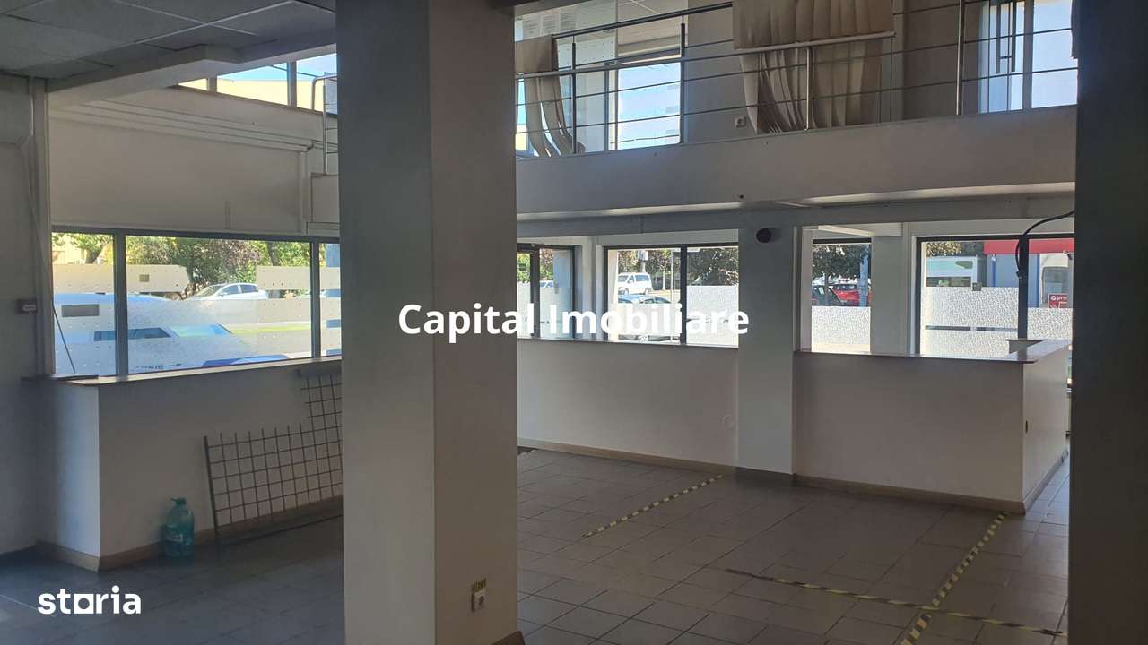 Spațiu birouri premium , 471 mp – Drobeta Turnu-Severin - Imagine principală: 3/15