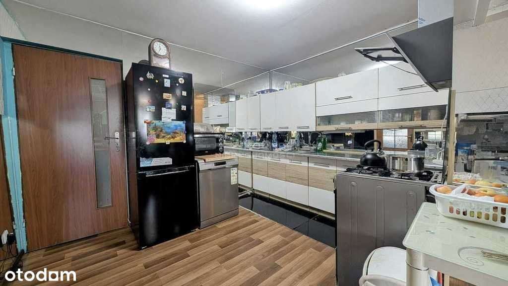 Mieszkanie 92,38 m2 z 2 garażami i ogrodem - Pełny obrazek: 5/13