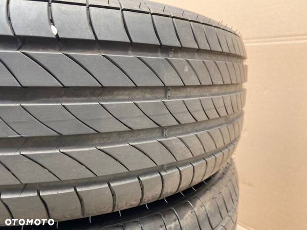 Opony Michelin 205/60/16 primacy 4 2019 rok - 2