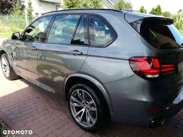 BMW X5 xDrive25d - 3