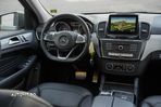 Mercedes-Benz GLE 250 d 4Matic 9G-TRONIC AMG Line - 7