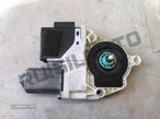 Motor Elevador Trás Esquerdo Confort  Seat Ibiza Iii (6l1) - 1