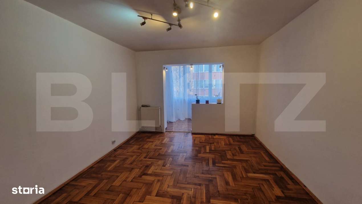 Oferta Craciun!!1 Apartament decomandat , 2 locuri de parcare, beci - Imagine principală: 3/9