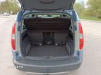 Skoda Roomster 1.9 TDI Scout - 33