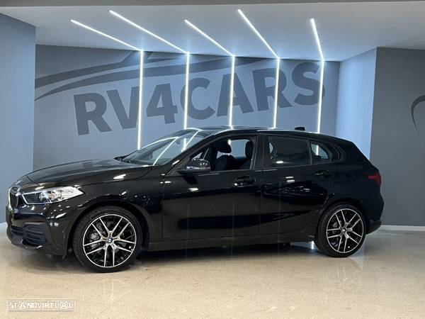 BMW 116 d Aut. Urban Line - 6