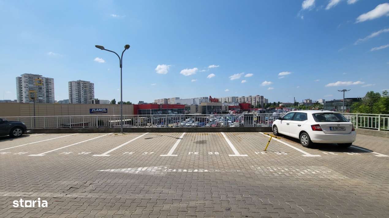 Garsoniera cu loc de parcare, Rasarit de Soare - Titan-10