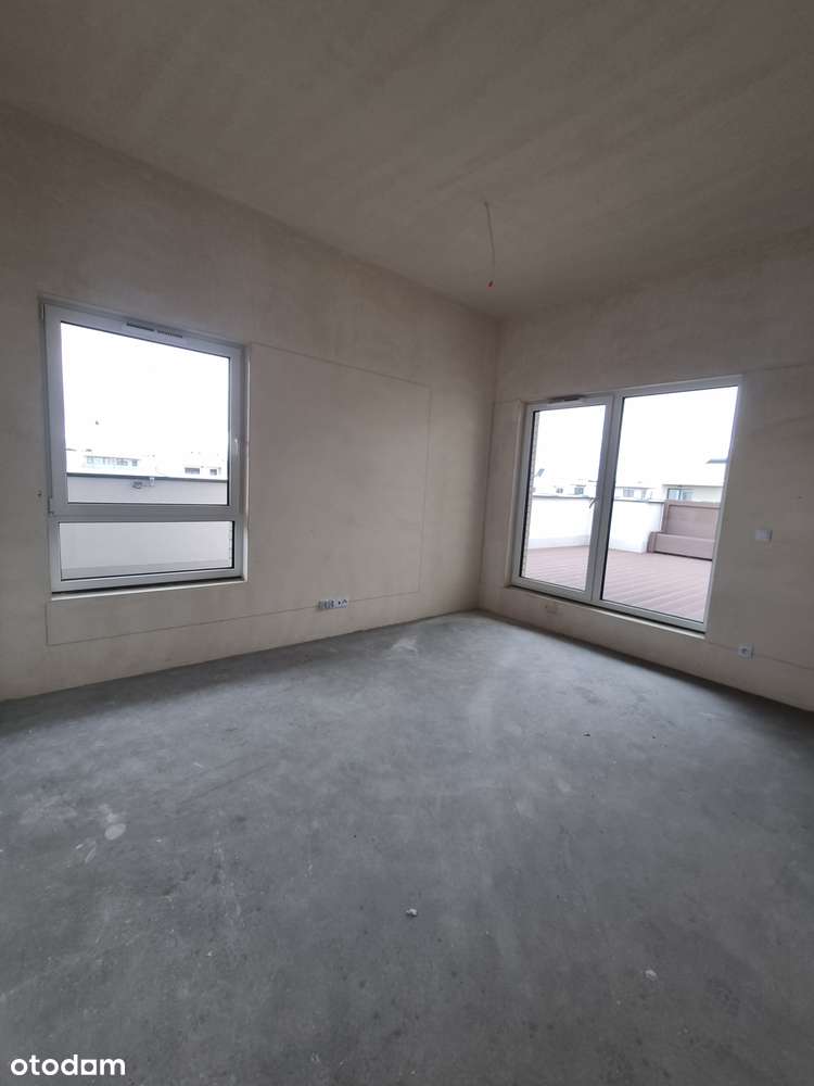 WYJĄTKOWE 3-POKOJOWE MIESZKANIE Z OGROMNYM TARASEM | URSUS | NEOPOLIS-14